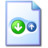 BitTorrent 3 Icon